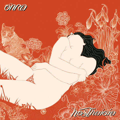 Onra - Nosthaigia Vinyl - Vinyl Record