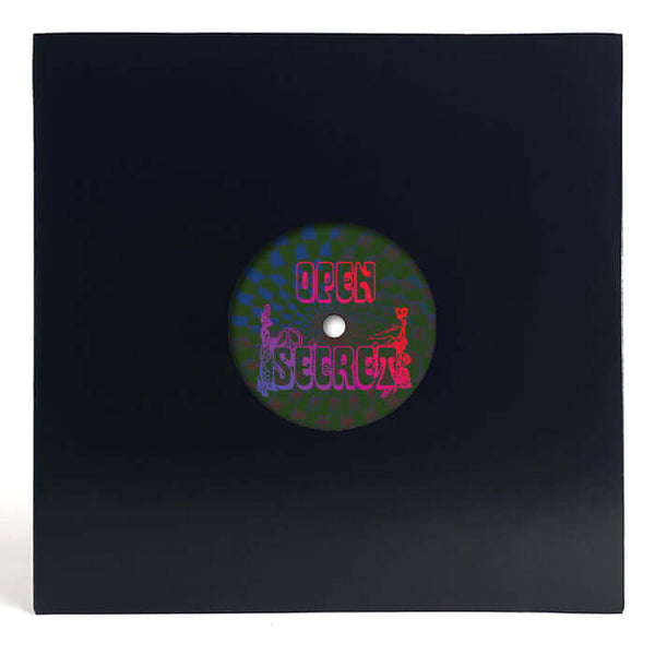 Open Secret - Open Secret 1 Vinyl