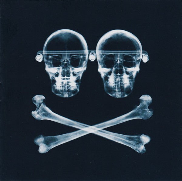 Orbital - The Altogether (CD) Vinyl