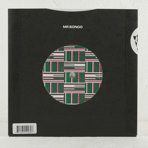 Orchestra Baobab - Kelen Ati Leen / Souleymane Vinyl