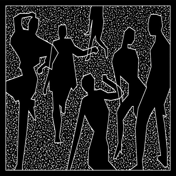 Orion Agassi - Bolero Drum Tracks Vinyl