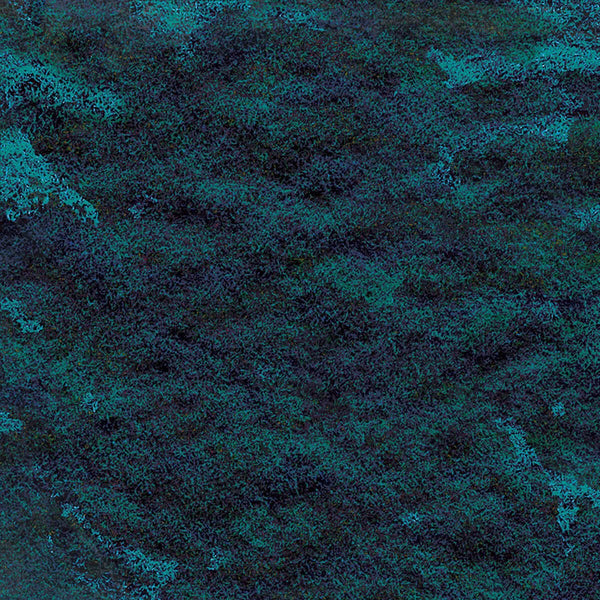 Oro Azul - Water Seeds Vinyl