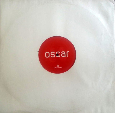 Oscar - Brazil 2030 Vinyl - Vinyl Record