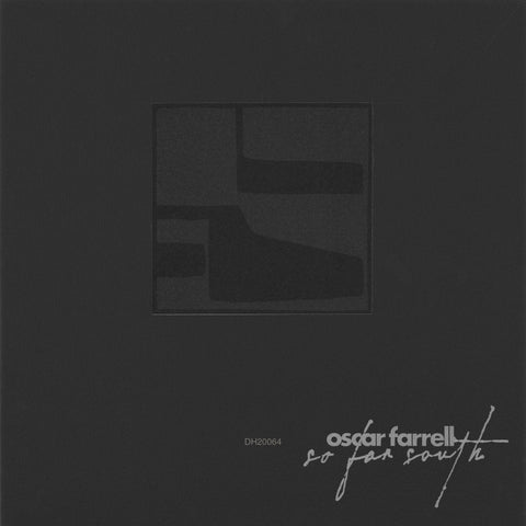 Oscar Farrell - So Far South Vinyl - Vinyl Record