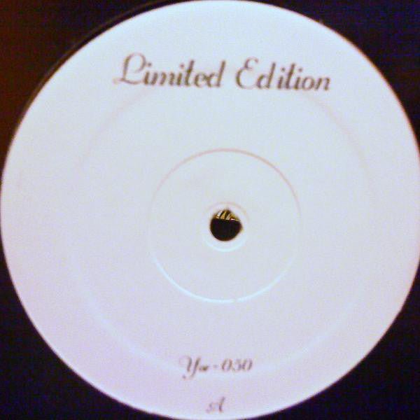 Osunlade - Cantos A Ochun Et Oya Vinyl