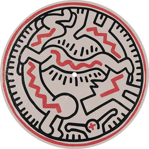 Outtaface - Outtaface Vinyl