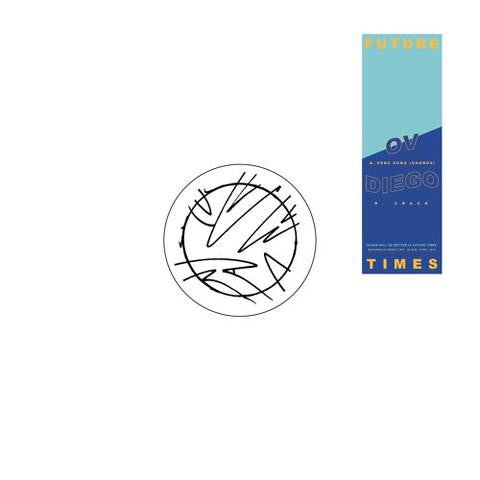 Ov - Perc Song (Chords) / Crack Vinyl - Vinyl Record