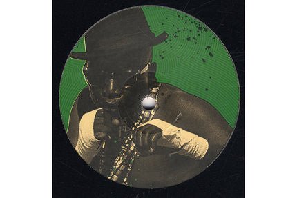 Owiny Sigoma Band - Owiny Techno Vinyl