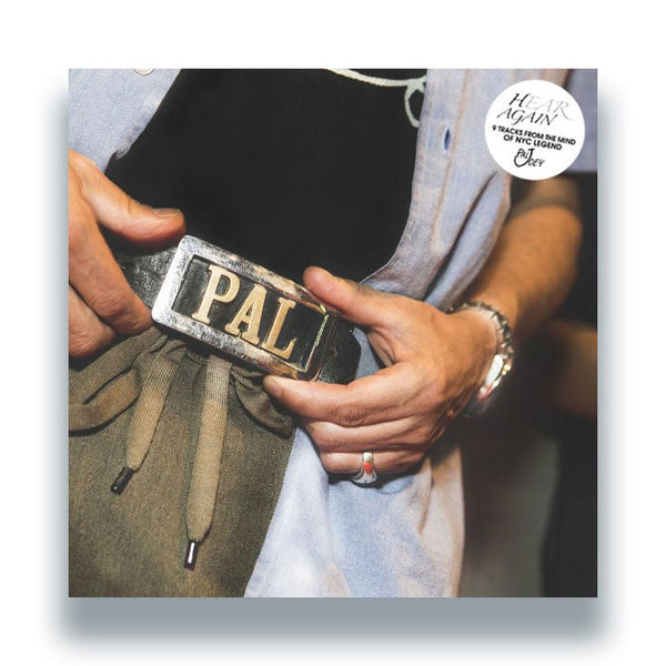 Pal Joey - Hear Again Vinyl