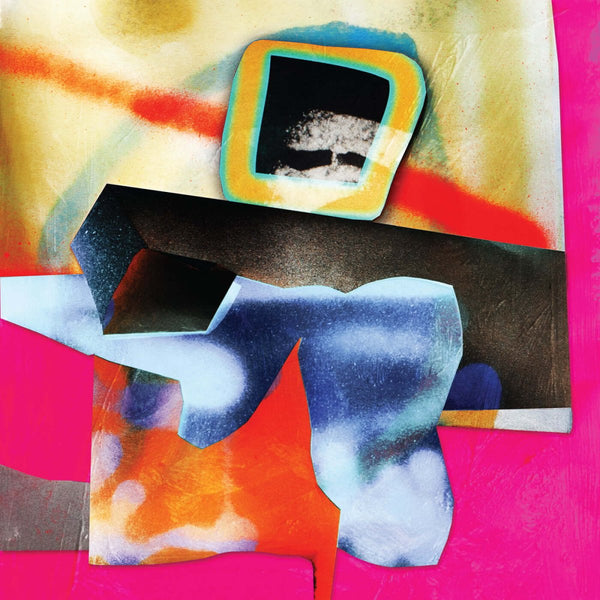 Pangaea - Changing Channels: Part 2 Vinyl