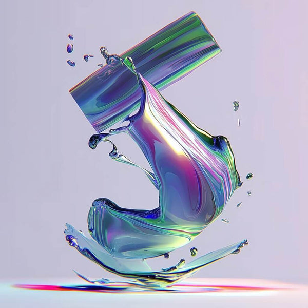 Pangaea & Leonce - Dusted / Stuck Vinyl