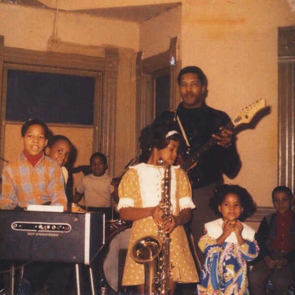 Papa Bear & His Cubs - You're So Fine Vinyl