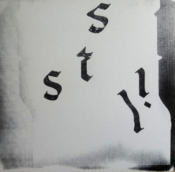 Pascäal - Stils Vinyl