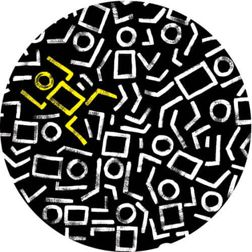 Pau Roca - Pleasure of Edits 2 Vinyl