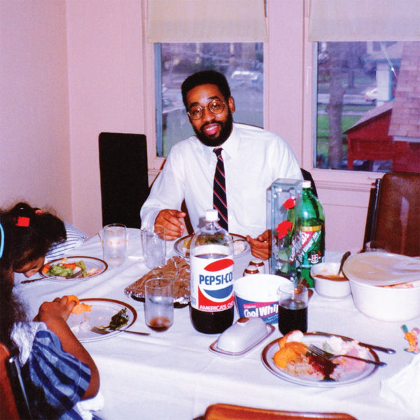 Paul Coleman - The Weather Man Vinyl