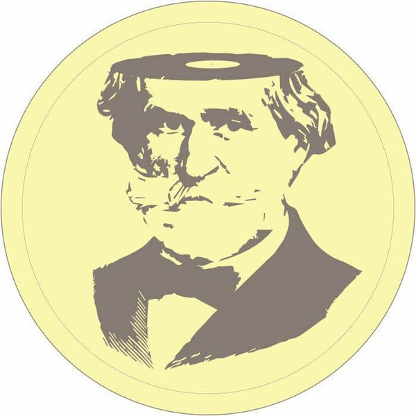 Paul Older - Ambo Vinyl