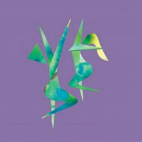 Peach - Charmed EP Vinyl - Vinyl Record