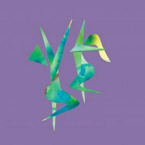 Peach - Charmed EP Vinyl