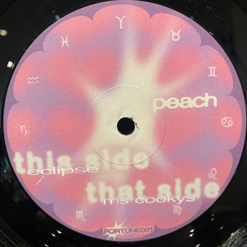 Peach - Fortune One Vinyl - Vinyl Record