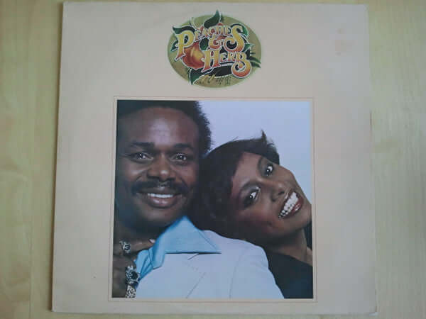 Peaches & Herb - Peaches & Herb Vinyl