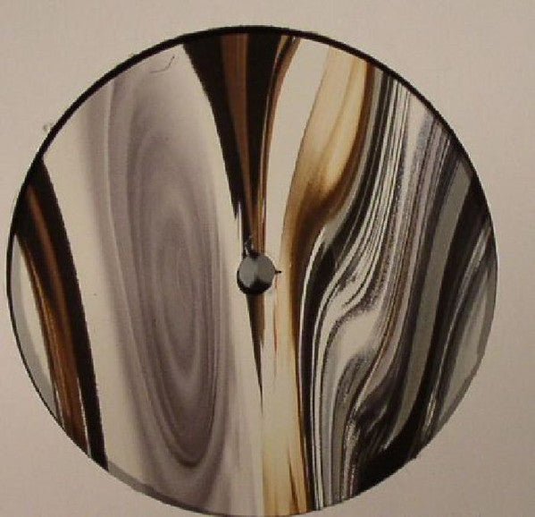 Pearson Sound - Extended Mixes (Part 2) Vinyl