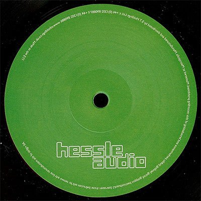 Pearson Sound - Starburst EP Vinyl - Vinyl Record