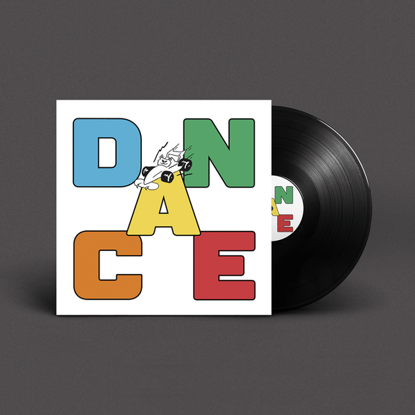 Peggy Gou - D.A.N.C.E. Vinyl