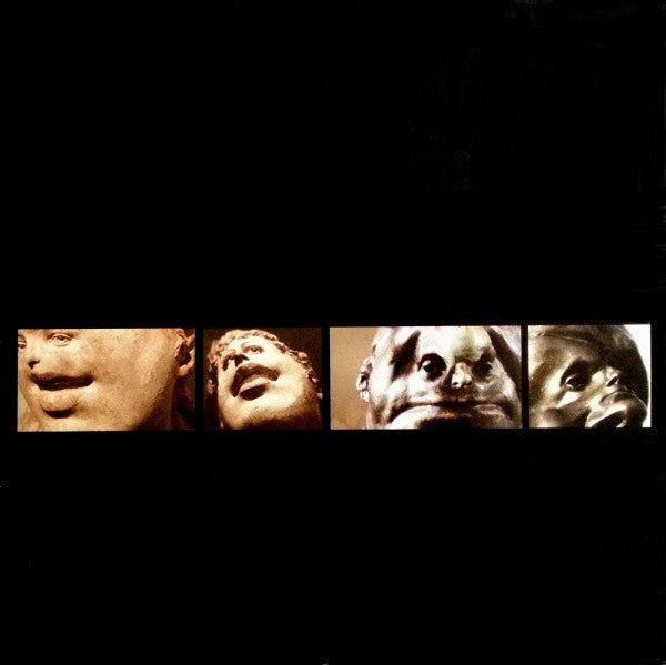 Pépé Bradock - The Forbidden Fruit EP Vinyl