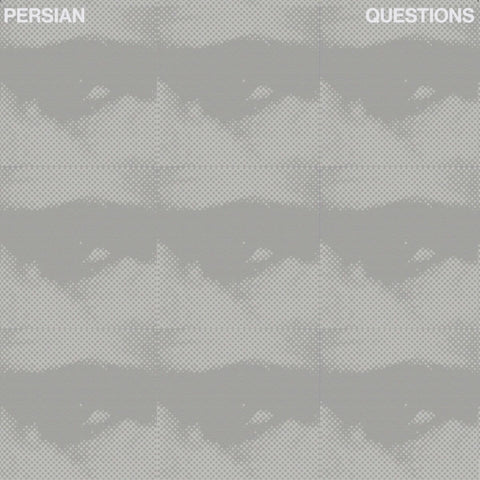 Persian - Questions Vinyl - Vinyl Record