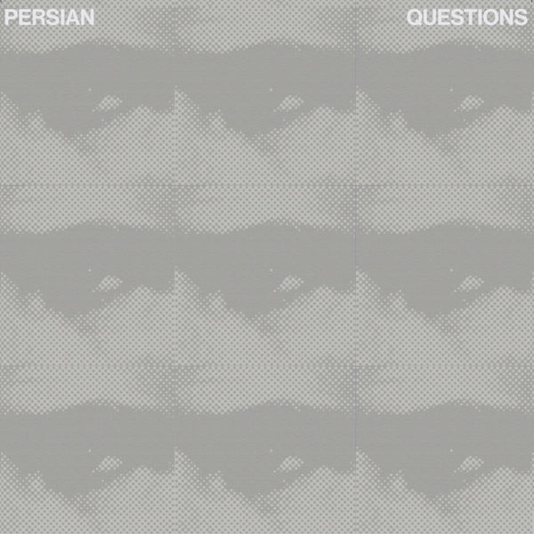 Persian - Questions Vinyl
