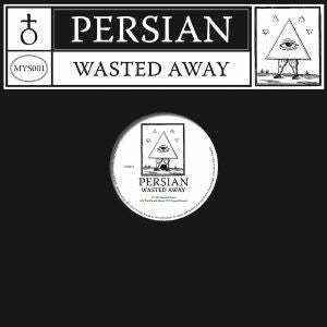 Persian - Wasted Away Vinyl