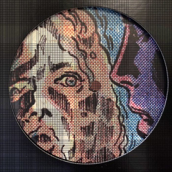 Pete Blaker - 18 Vinyl