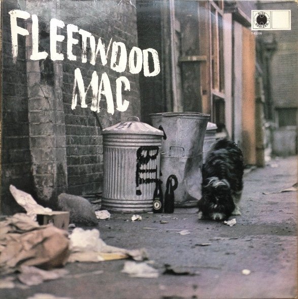 Peter Green's Fleetwood Mac - Peter Green's Fleetwood Mac Vinyl