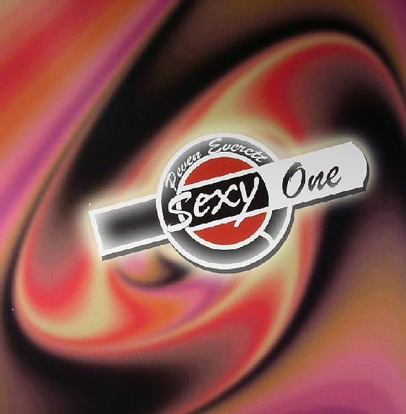 Peven Everett - Sexy One Vinyl