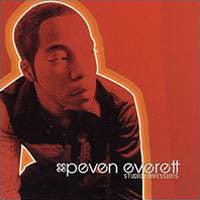 Peven Everett - Studio Confessions (CD) Vinyl