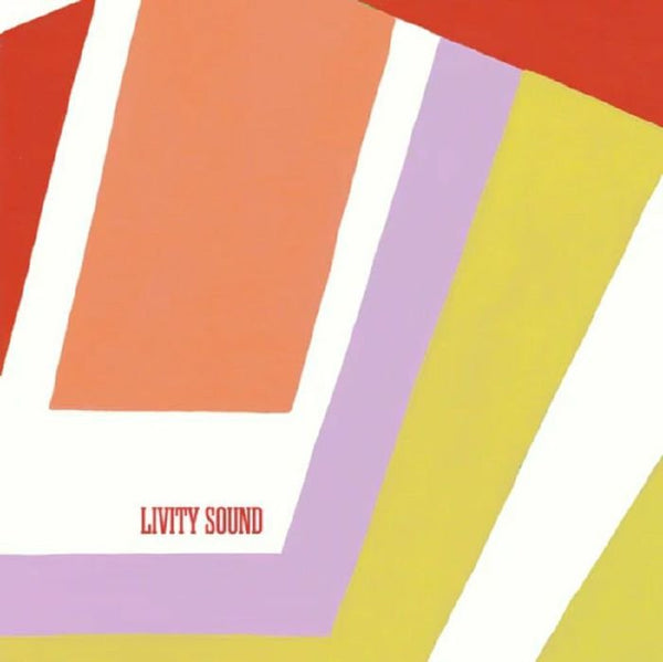 Peverelist - Pulse Decay EP Vinyl