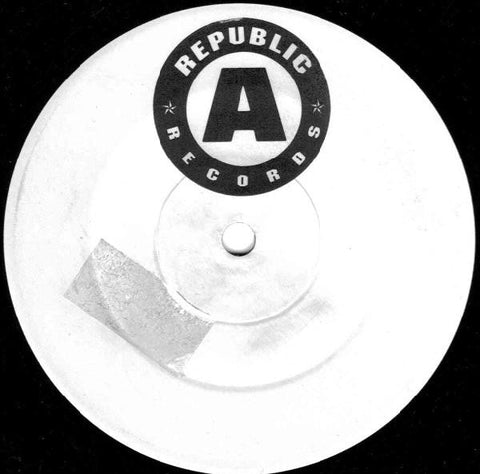 Phase II - Reachin' Vinyl - Vinyl Record