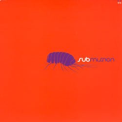 Pig & Dan - Supersonic Vinyl