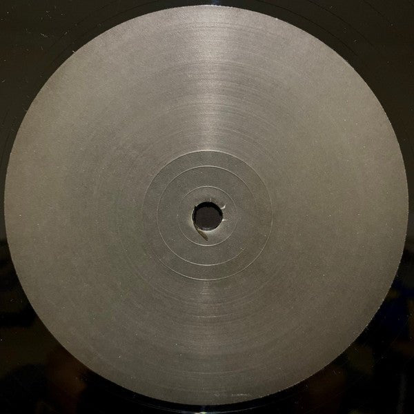 Pitched Black - D Town / Desert Negroes Vinyl