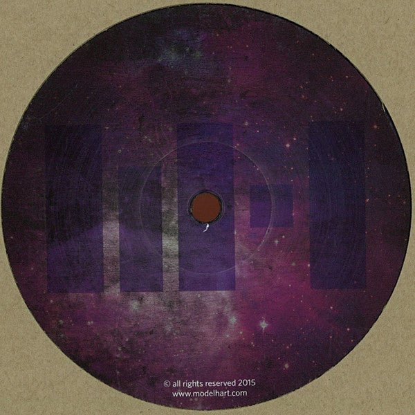 Pitched Black - When Stars Collide Vinyl