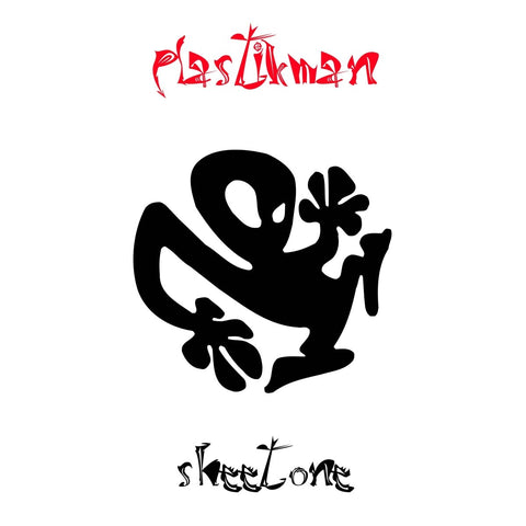 Plastikman - Sheet One Vinyl - Vinyl Record