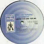 Preluxe - You're The One For Me Vinyl