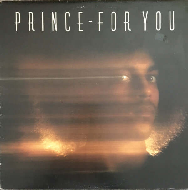 Prince - For You Vinyl