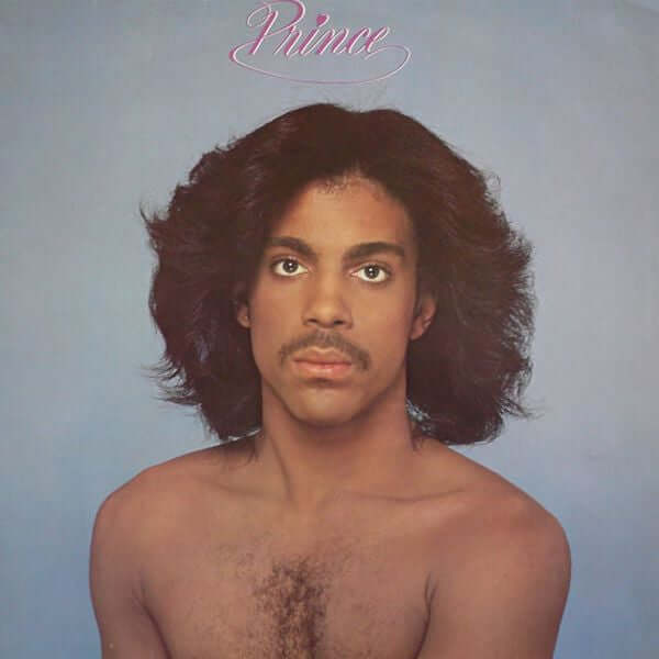 Prince - Prince Vinyl