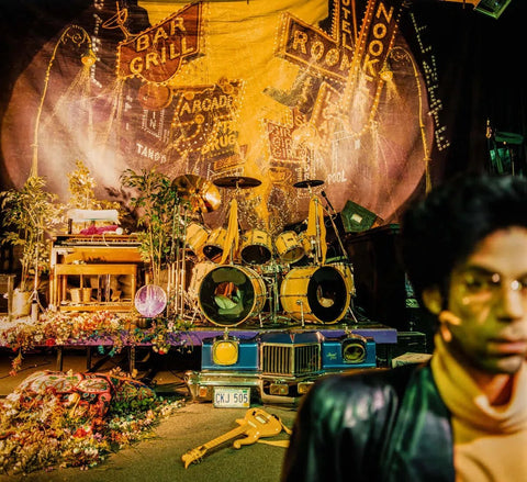 Prince - Sign O The Times Vinyl - Vinyl Record