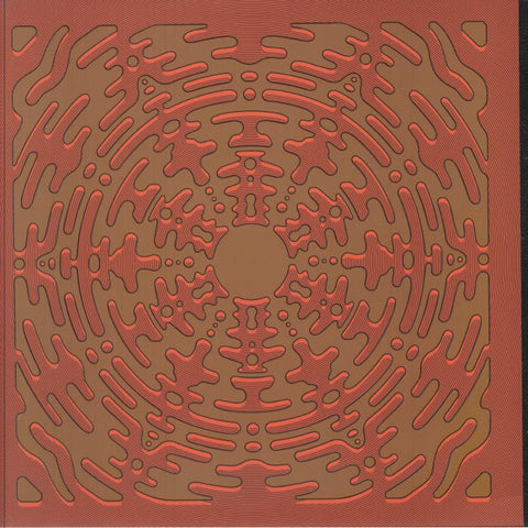 Priori - Pareidolia Remixed Vinyl - Vinyl Record