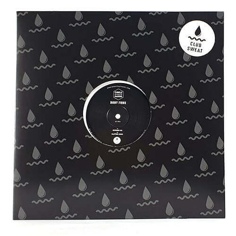 Purple Disco Machine - Body Funk (Remixes) Vinyl - Vinyl Record