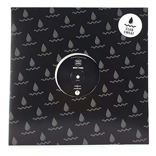 Purple Disco Machine - Body Funk (Remixes) Vinyl