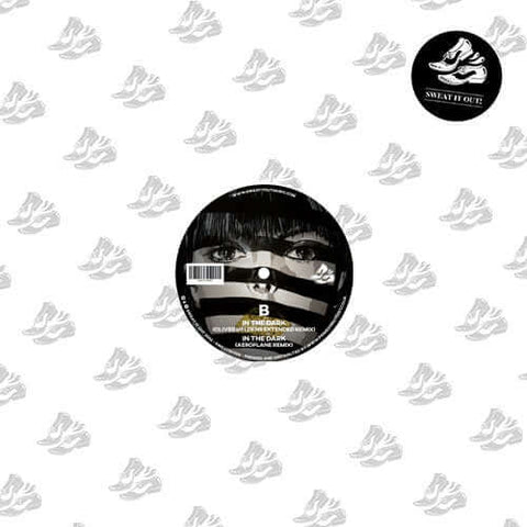 Purple Disco Machine - Featuring Sophie and the Giants - In The Dark (The Remixes) Vinyl - Vinyl Record