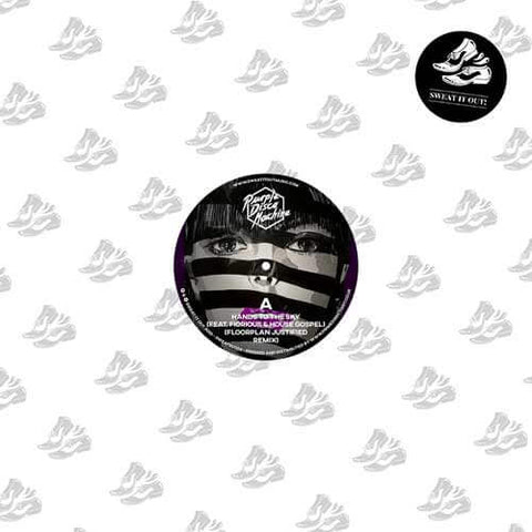 Purple Disco Machine - Hands to the Sky / Money Money (Remixes) Vinyl - Vinyl Record